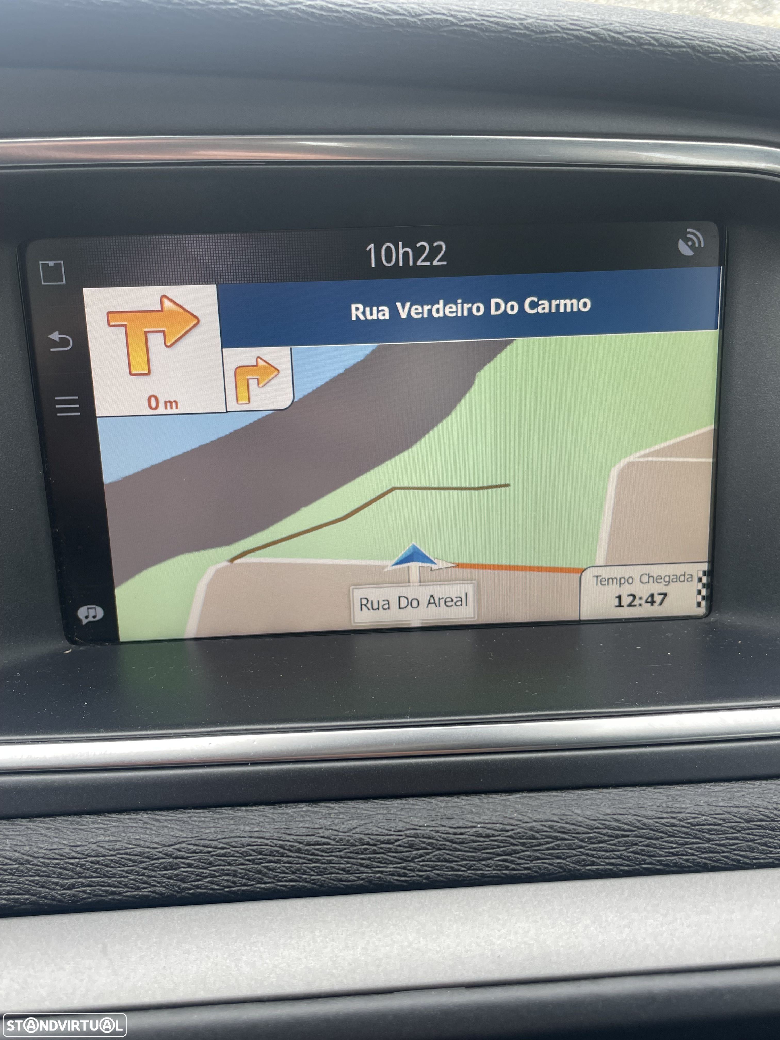 Volvo V40 Cross Country 1.6 D2 Momentum - 23