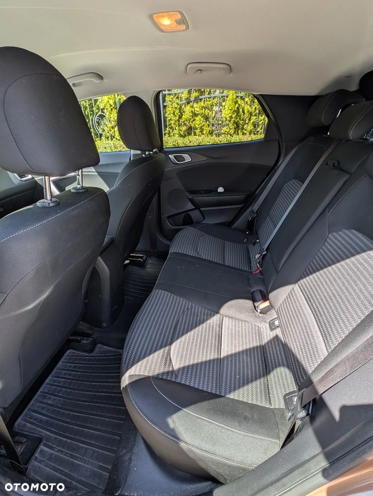 Kia XCeed 1.5 T-GDI M - 8
