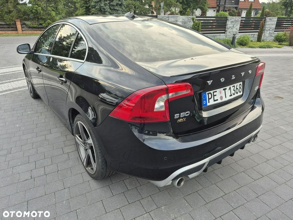 Volvo S60 - 6