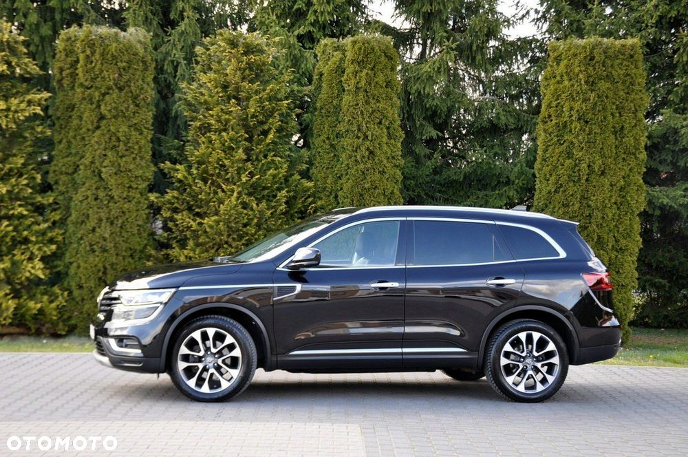 Renault Koleos - 11