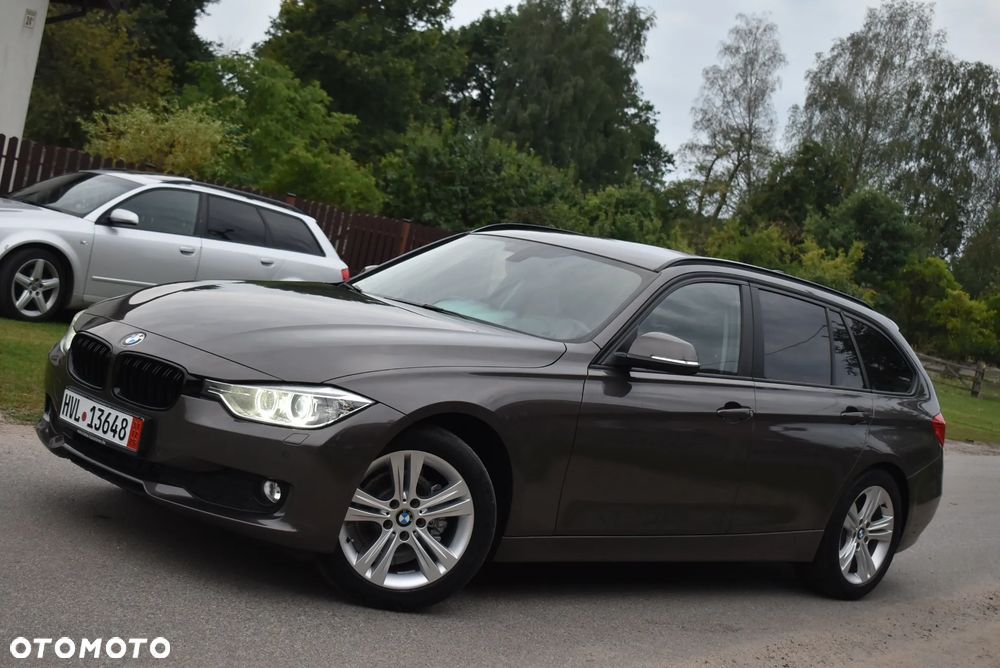 BMW Seria 3 - 2