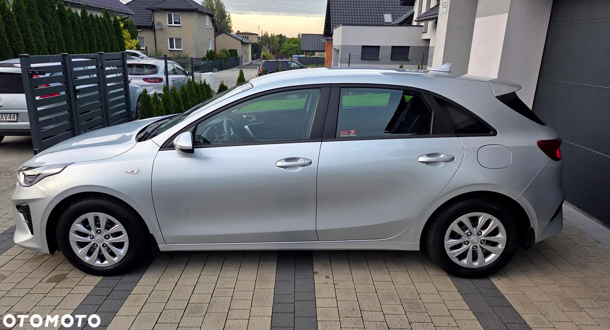 Kia Ceed 1.0 T-GDI S - 5