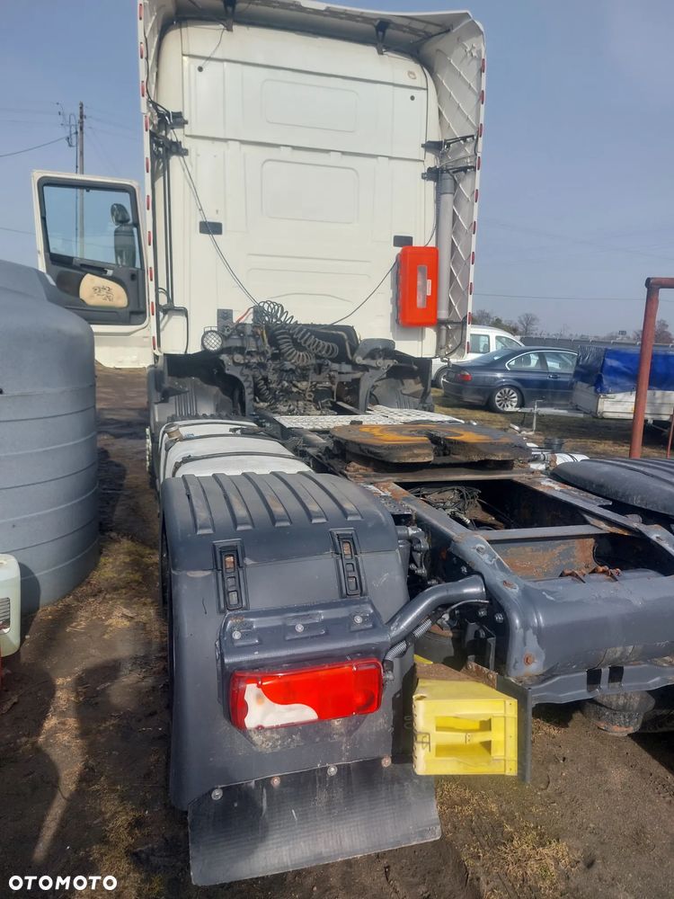 Scania R420 - 3