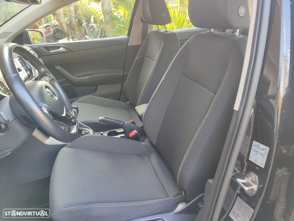 VW Polo 1.6 TDI Highline - 21