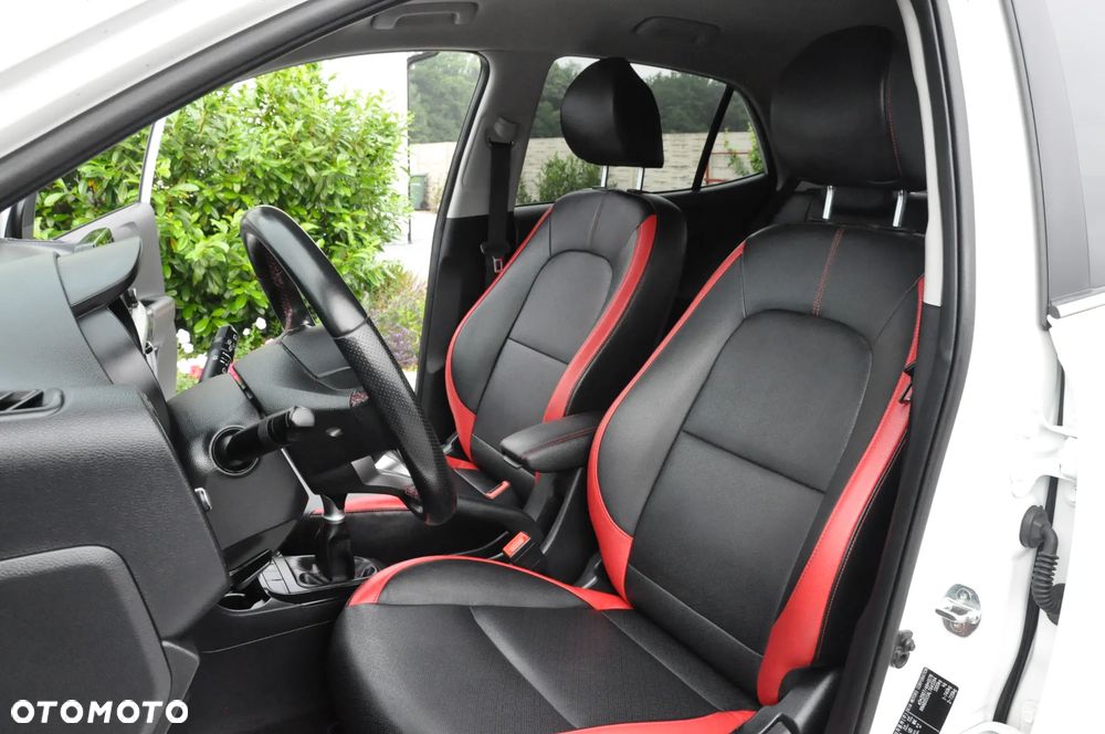 Kia Picanto 1.0 GT Line - 34