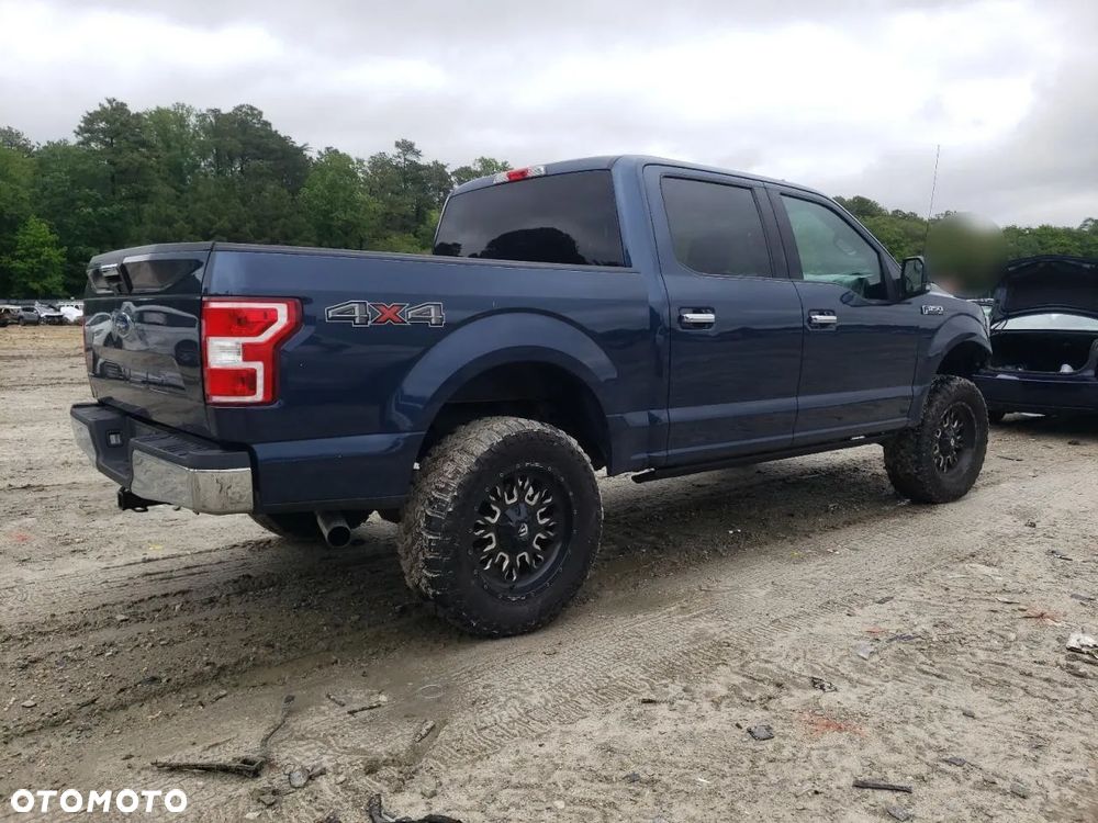 Ford F150 - 3