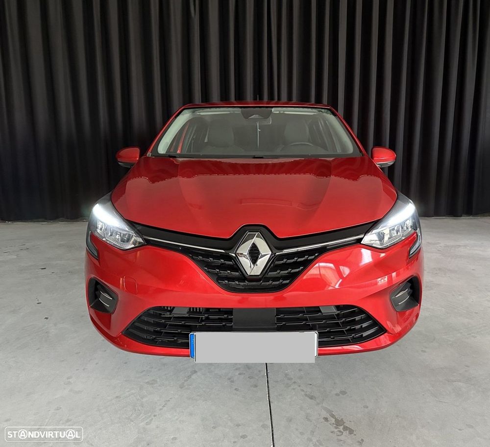 Renault Clio 1.0 TCe Intens - 6