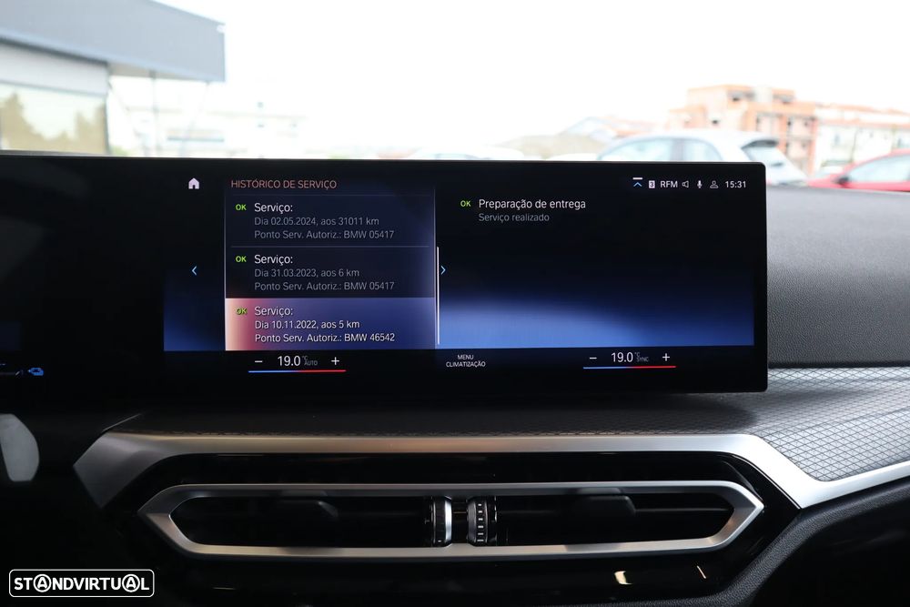 BMW 330 e Pack Desportivo M Auto - 23