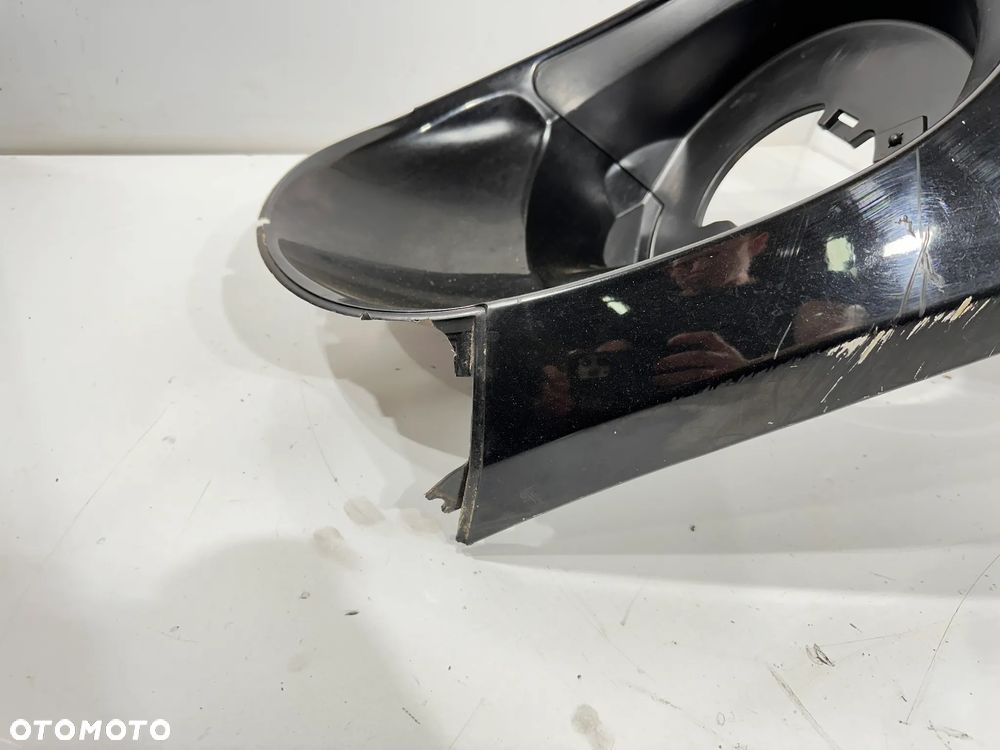 Czacha owiewka Peugeot Vivacity III 3 4T - 8