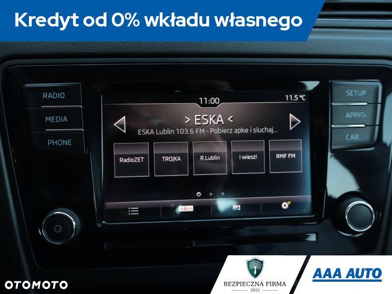 Skoda RAPID - 14