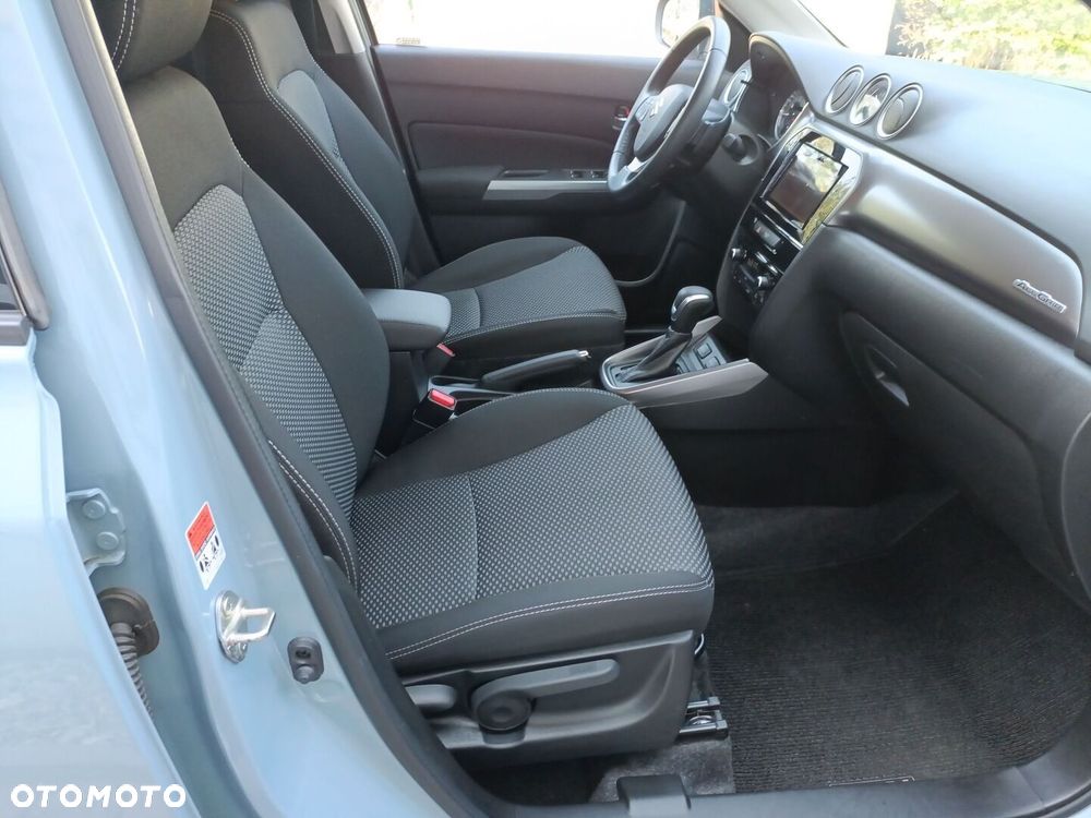 Suzuki Vitara - 12