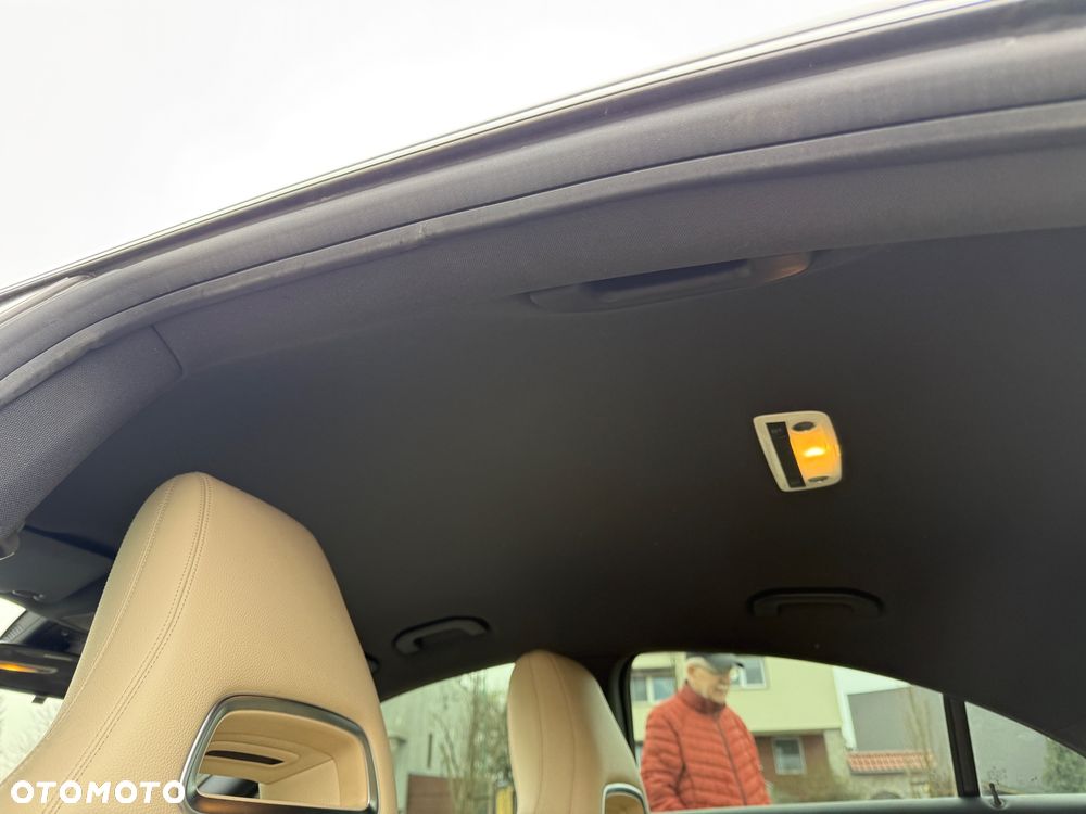 Mercedes-Benz CLA 250 7G-DCT Sport - 23