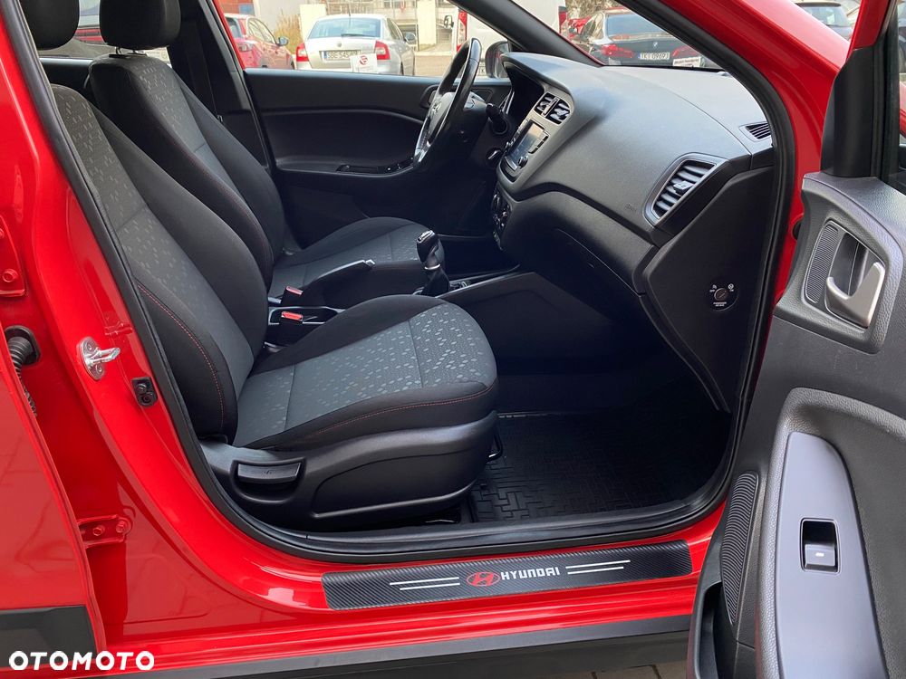 Hyundai i20 1.4 - 34