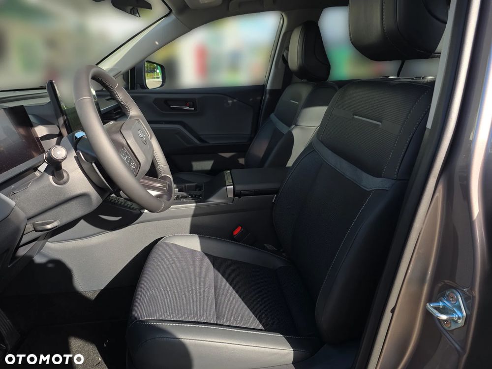 Toyota RAV4 2.5 Plug-in Hybrid Executive 4x4 e-CVT - 16