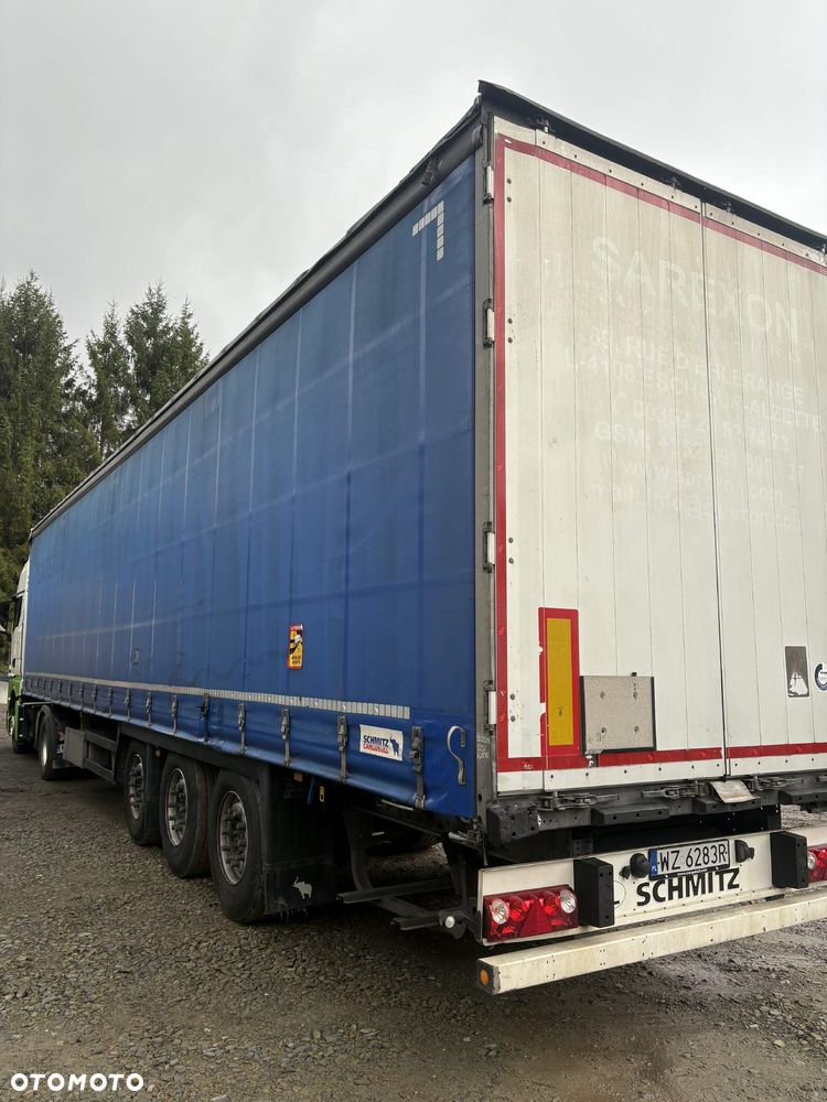 Schmitz Cargobull - 7