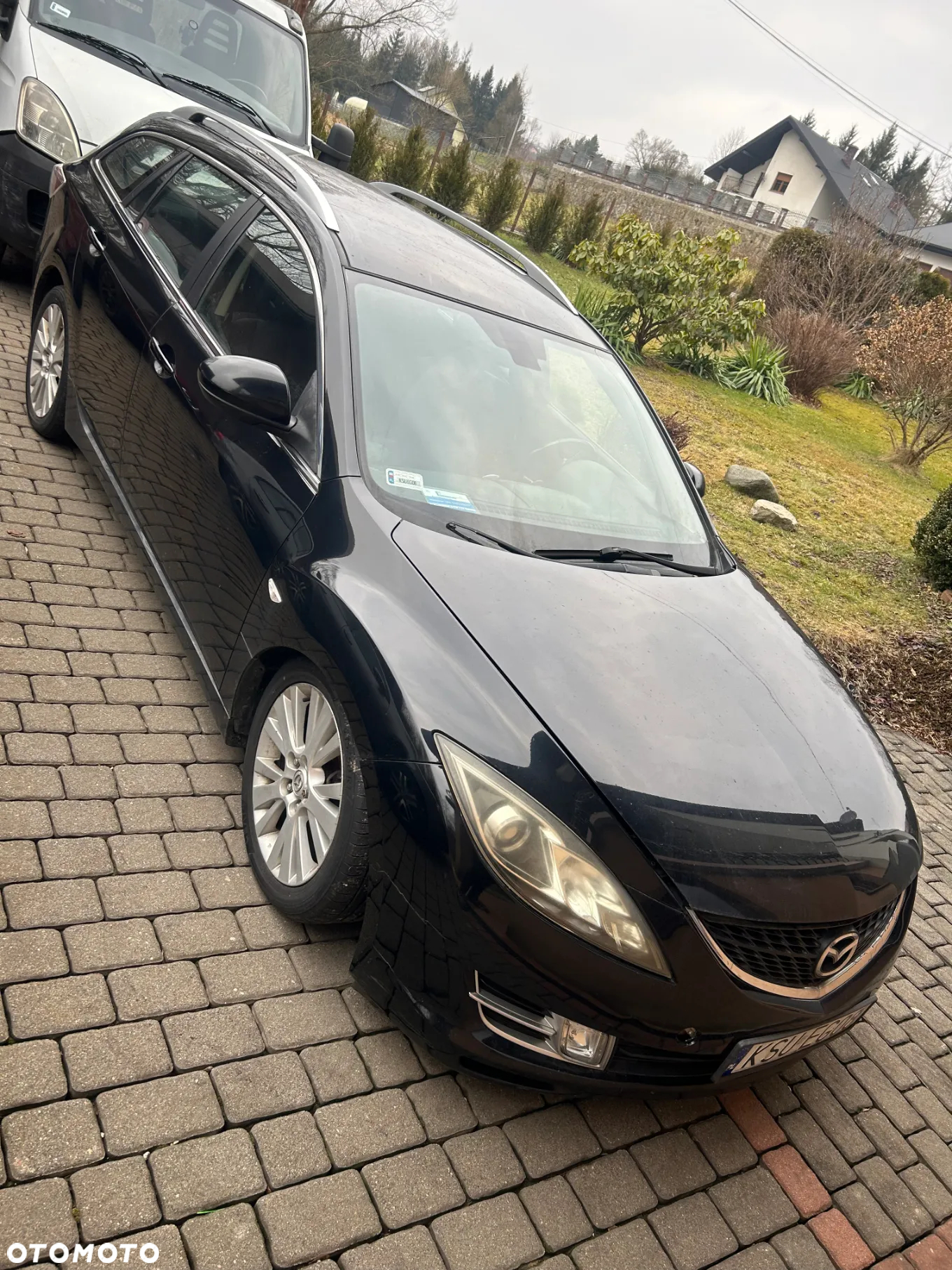 Mazda 6 2.0 CD Exclusive - 6