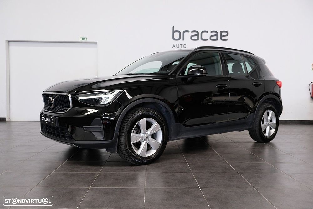 Volvo XC 40 1.5 T2 Essential - 2