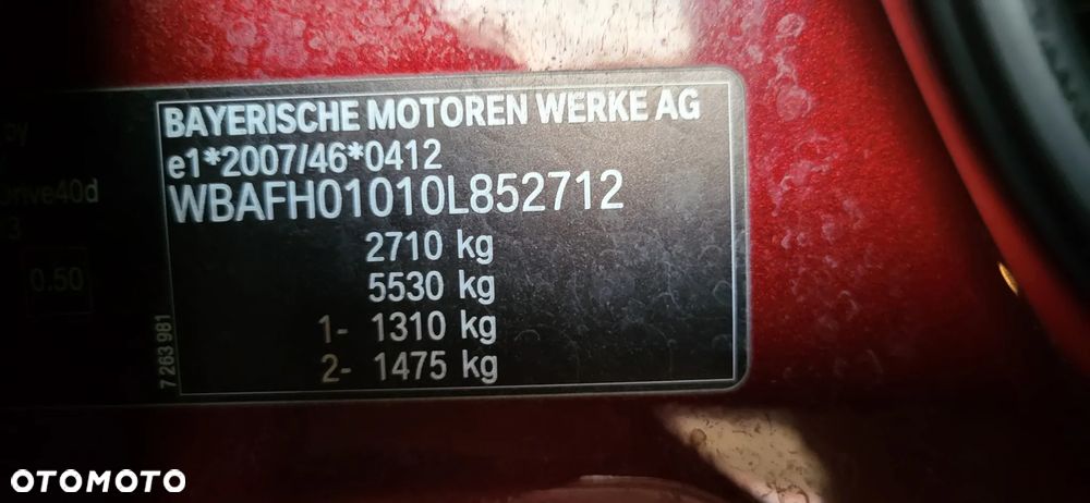 BMW X6 xDrive40d Edition Exclusive - 13