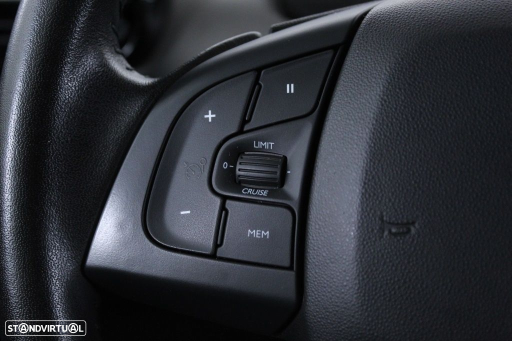 Citroën C4 Cactus 1.5 BlueHDi Shine - 22