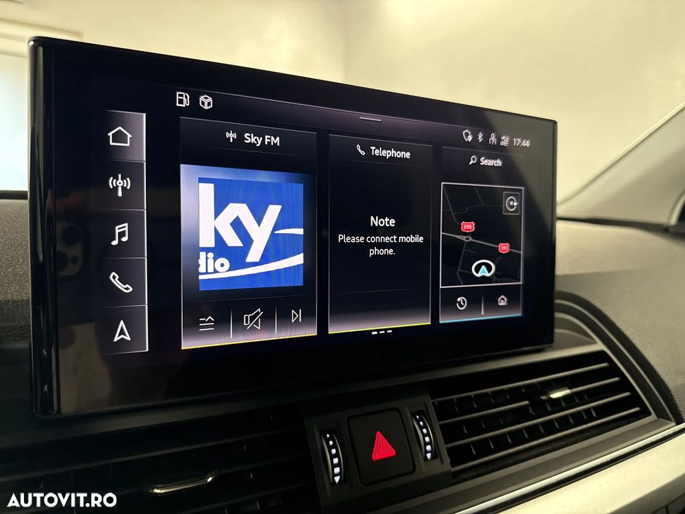 Audi Q5 40 TDI quattro S tronic advanced - 19