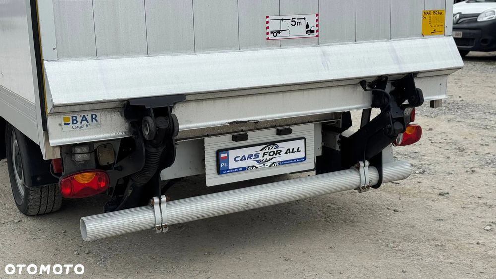 Mercedes-Benz Sprinter - 7