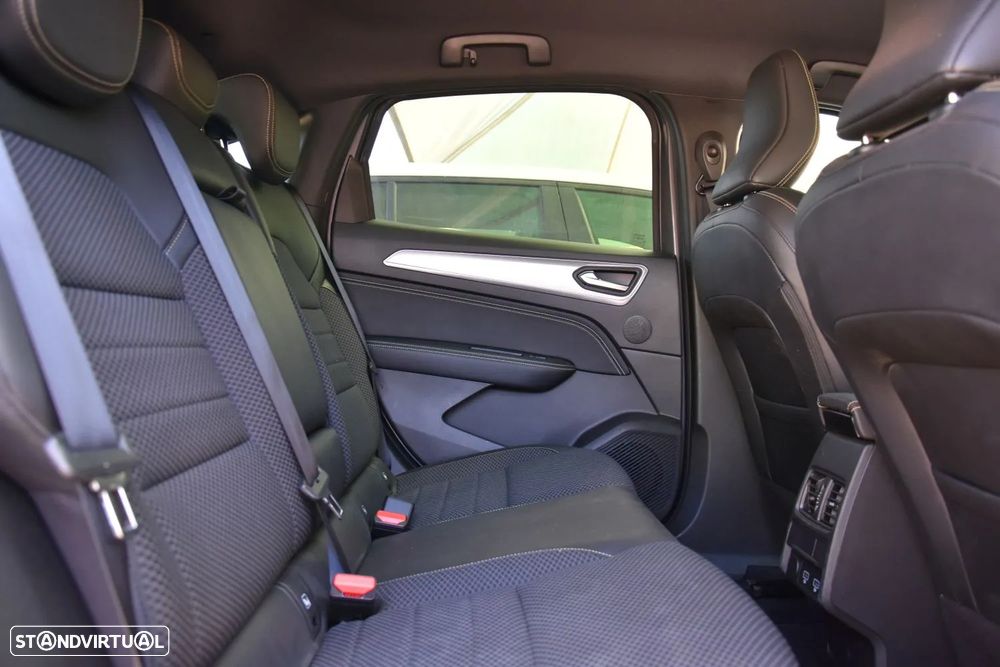 Renault Arkana 1.6 E-Tech Full Hybrid Techno - 23