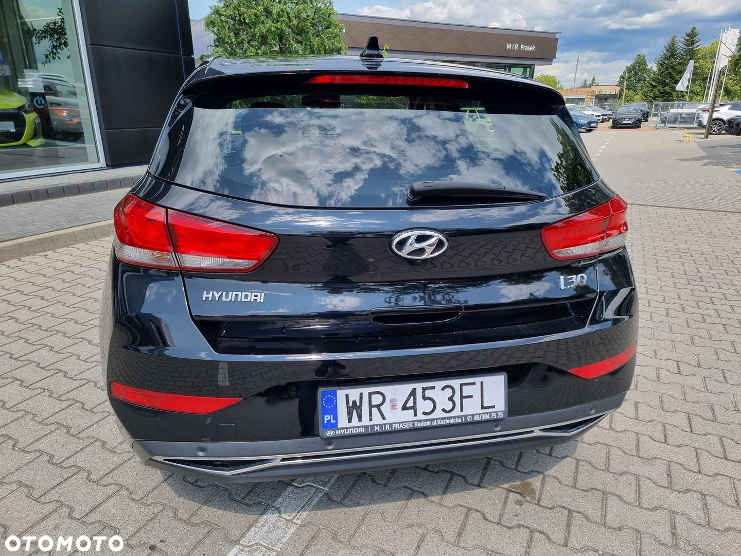 Hyundai i30 1.5 DPI Smart - 15