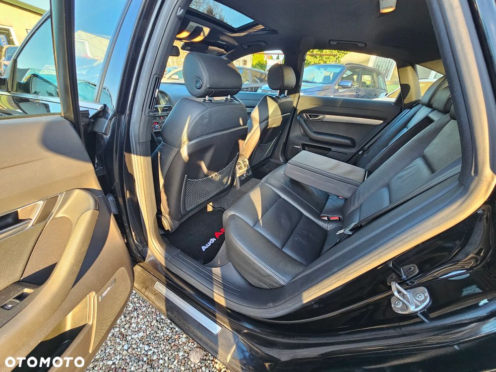 Audi A6 Limousine 2.7 TDI tiptronic quattro - 8