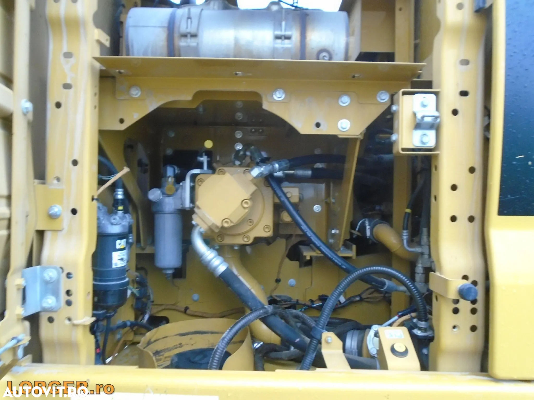 Caterpillar 320 GC - 8