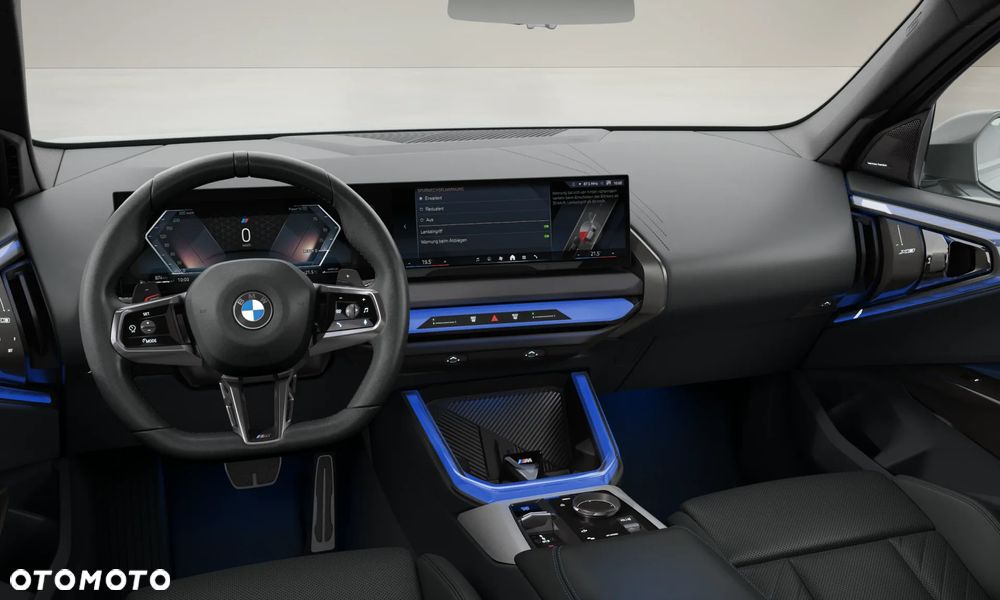 BMW X3 20d xDrive - 12