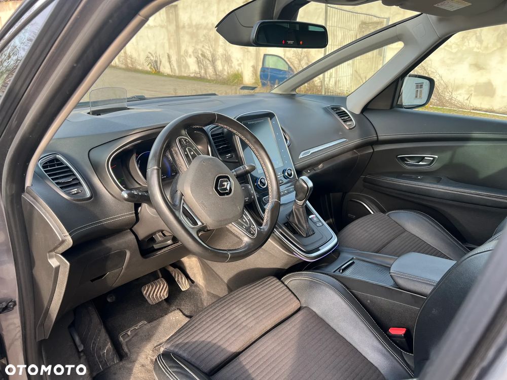 Renault Scenic 1.6 dCi Bose EDC - 5