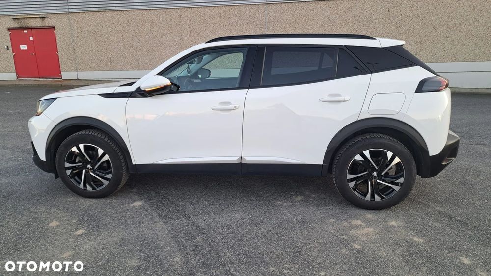 Peugeot 2008 - 6