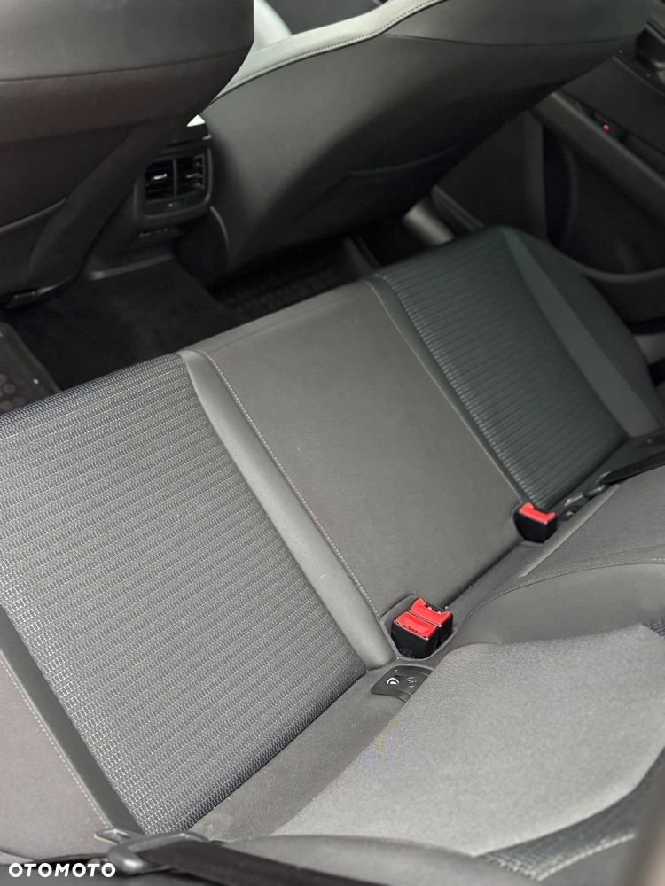 Seat Leon 1.4 EcoTSI Full LED S&S - 23