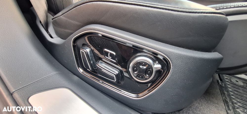 Audi A8 3.0 TDI Quattro Tip - 9
