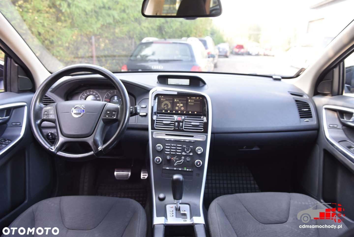 Volvo XC 60 - 20