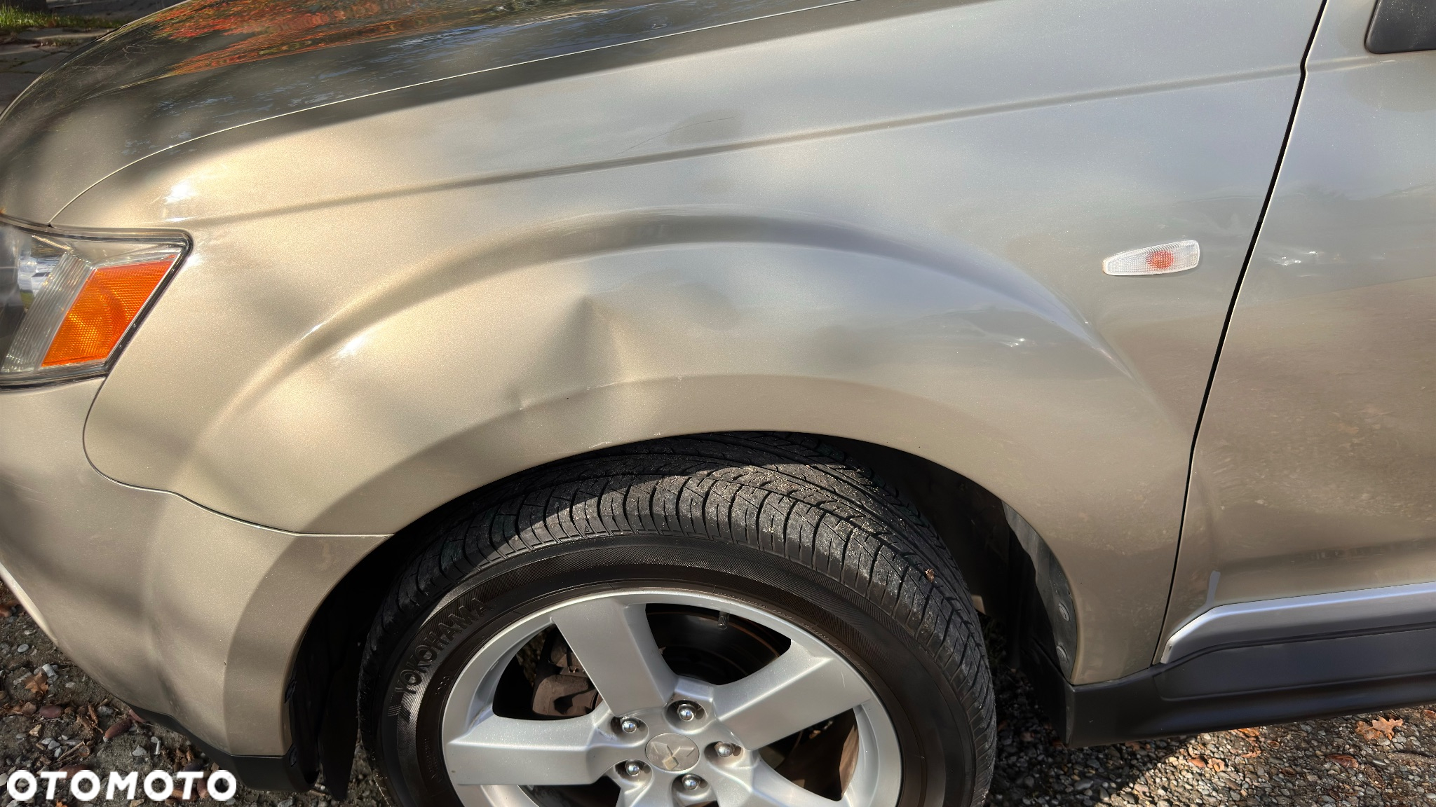 Mitsubishi Outlander 2.0 DID Intense + - 17