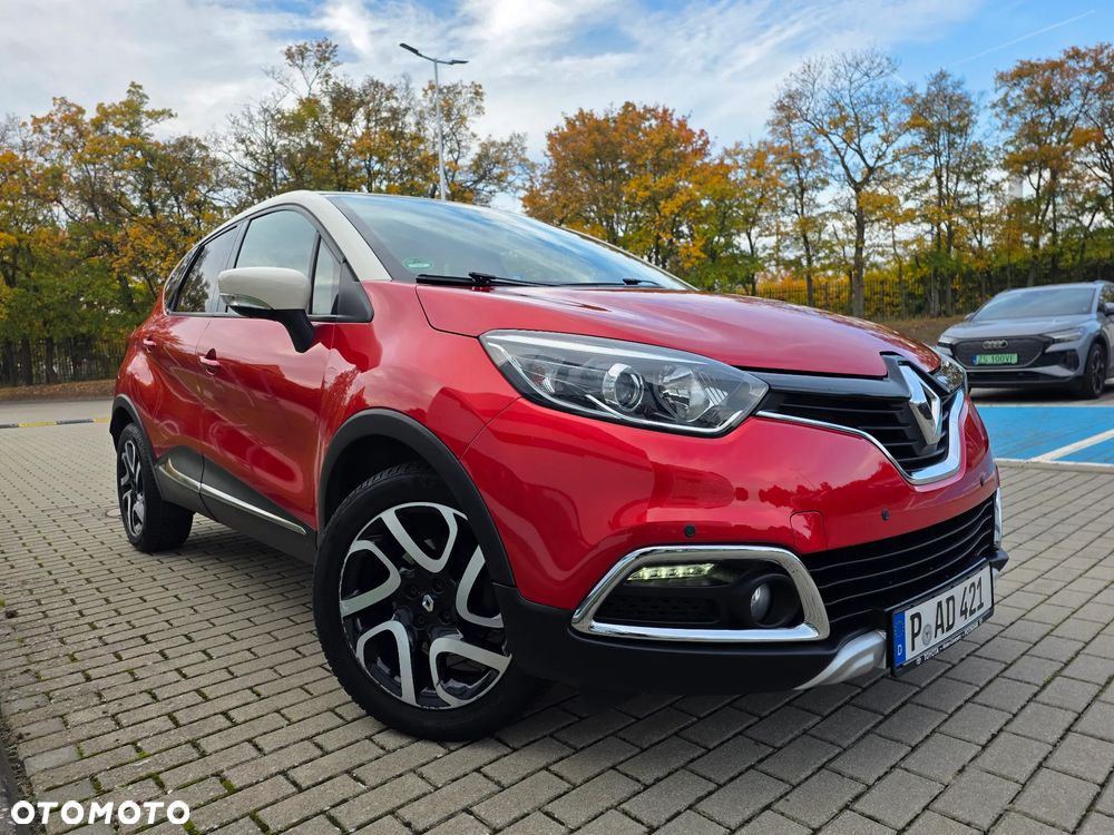 Renault Captur 2014 photo 4