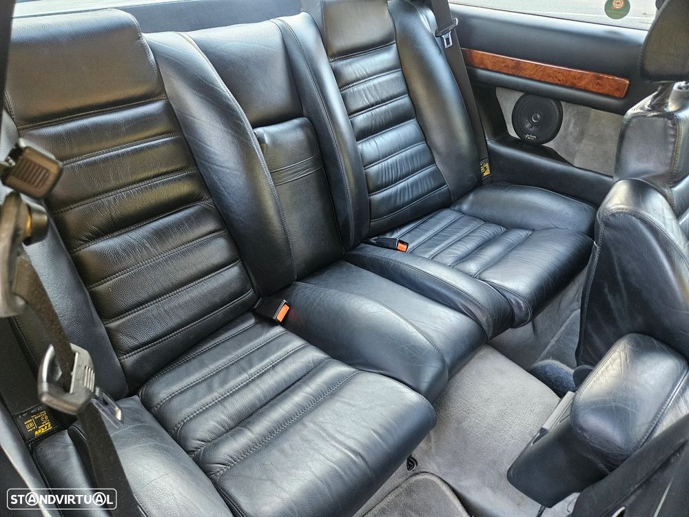 Maserati Ghibli - 12
