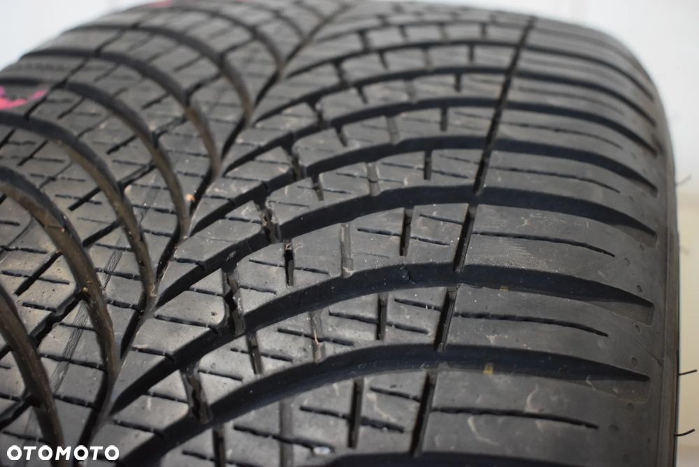 R18 225/40 Goodyear Vector 4seasons GEN-3 92Y Wysyłka gratis! - 3