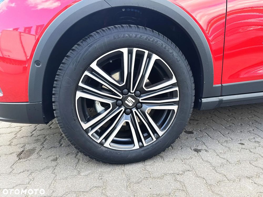 Seat Arona 1.0 TSI Marina S&S DSG - 18