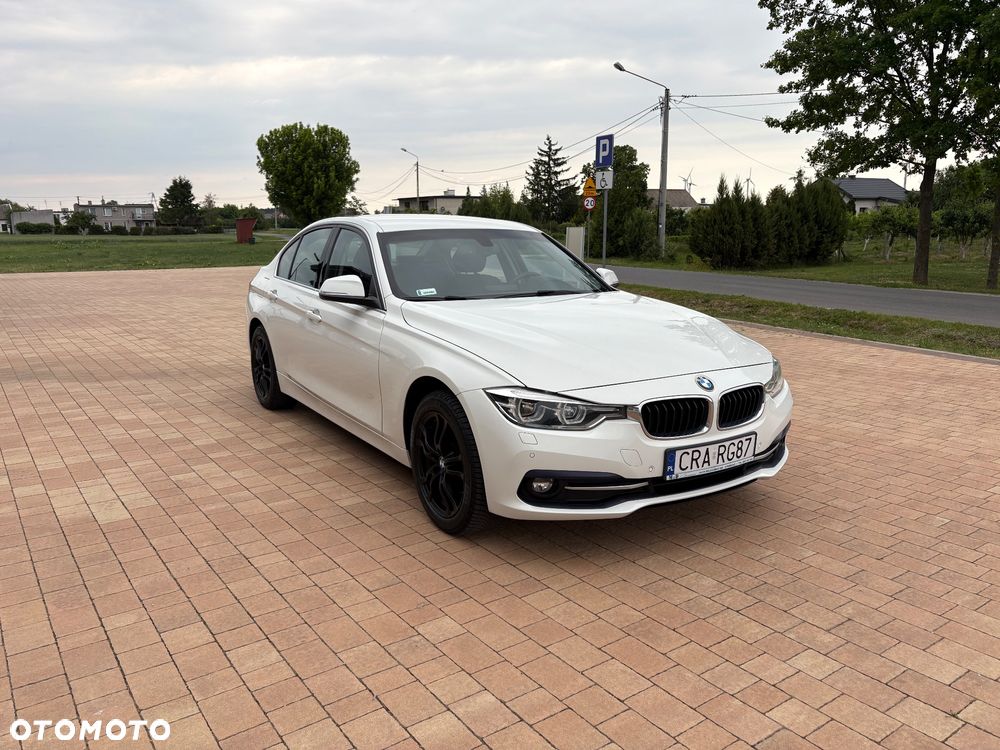 BMW Seria 3 - 2