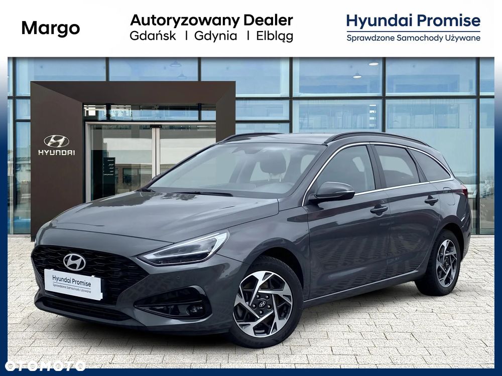 Hyundai i30 1.5 T-GDI 48V Smart Plus - 2