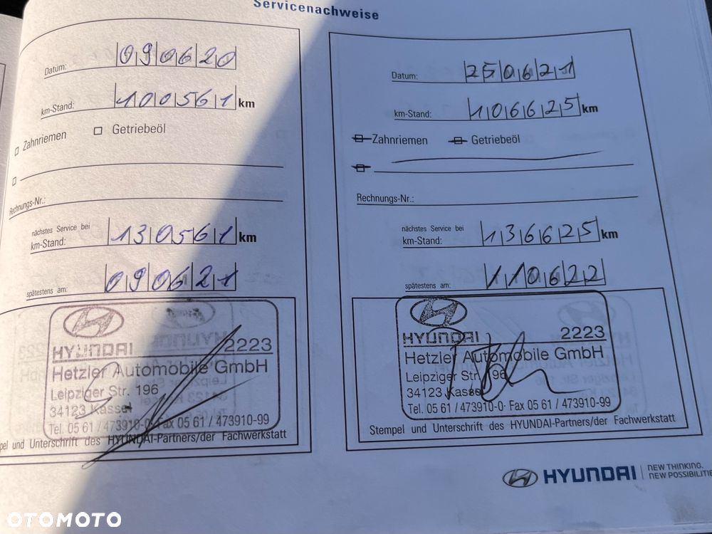 Hyundai i30 1.4 Style - 32