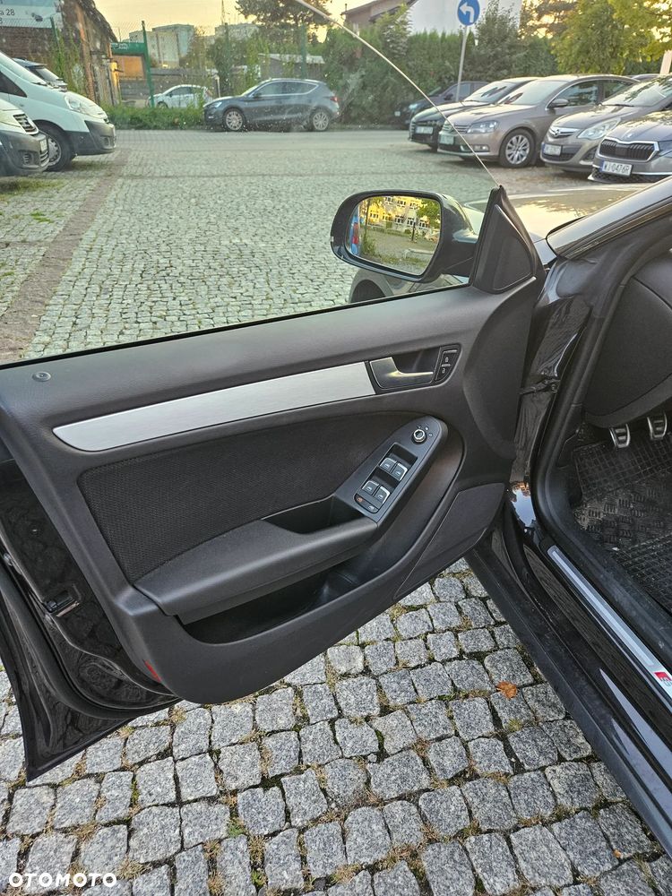 Audi A5 Sportback 2.0 TDI quattro - 15
