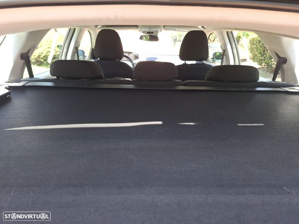 Peugeot 308 SW 1.6 BlueHDi Allure J17 - 11