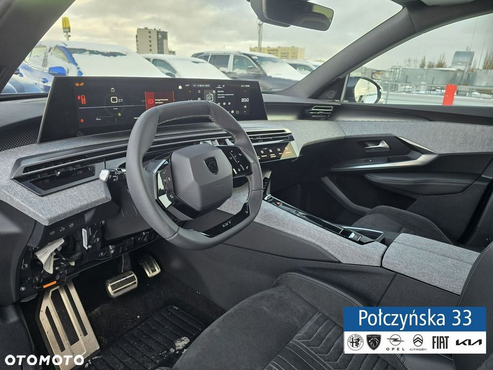 Peugeot 3008 - 10
