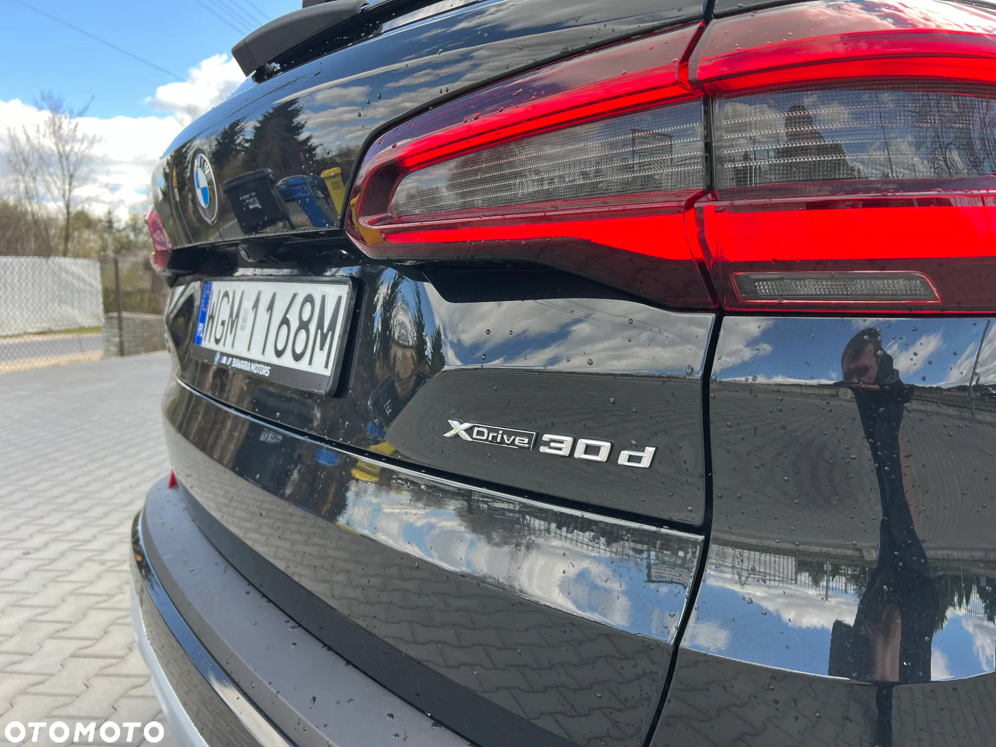 BMW X5 xDrive30d xLine - 13