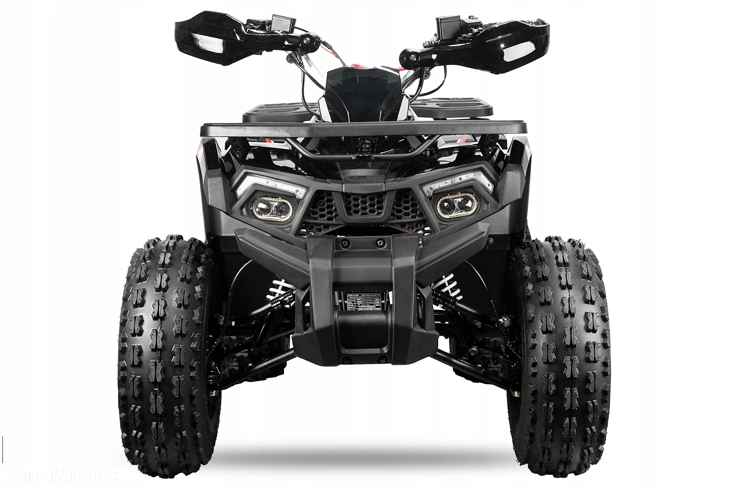 Nitro Motors Inny - 7