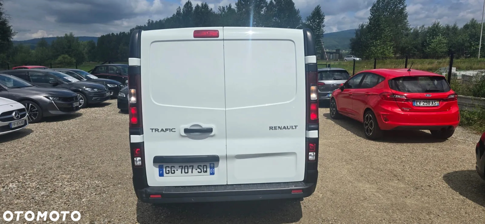 Renault Trafic - 6