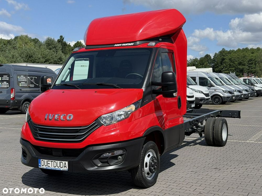 Iveco Daily - 6